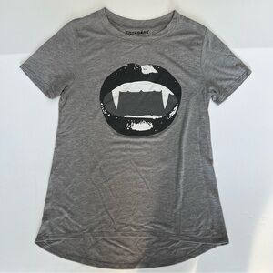 Halloween Vampire T-shirt